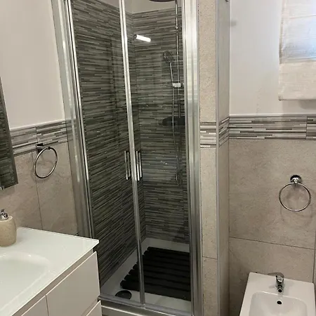 Il Mirto Di Maria- La Terrazza Apartamento