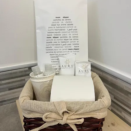 Il Mirto Di Maria- La Terrazza *