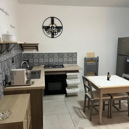 Apartment Il Mirto Di Maria- La Terrazza Fiumicino