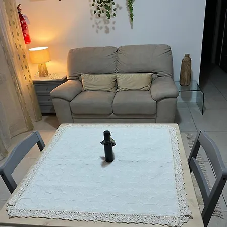 Il Mirto Di Maria- La Terrazza Apartment *