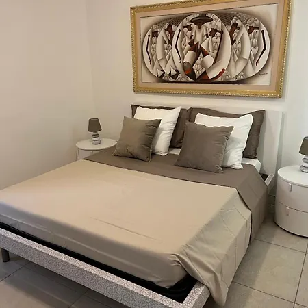 Il Mirto Di Maria- La Terrazza Apartamento