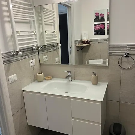 Il Mirto Di Maria- La Terrazza Apartamento *