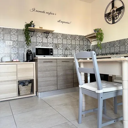 Apartamento Il Mirto Di Maria- La Terrazza Fiumicino