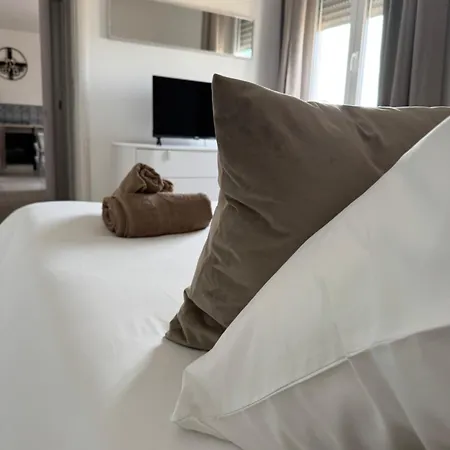 Il Mirto Di Maria- La Terrazza * Fiumicino