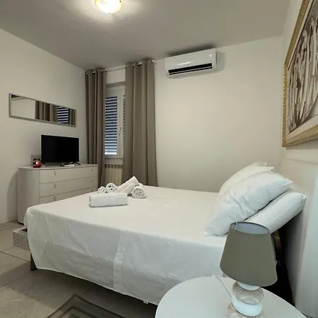 Il Mirto Di Maria- La Terrazza Apartment *